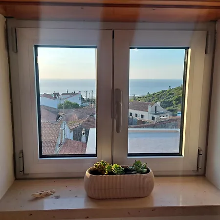 Feriehus Aromas Do Oceano