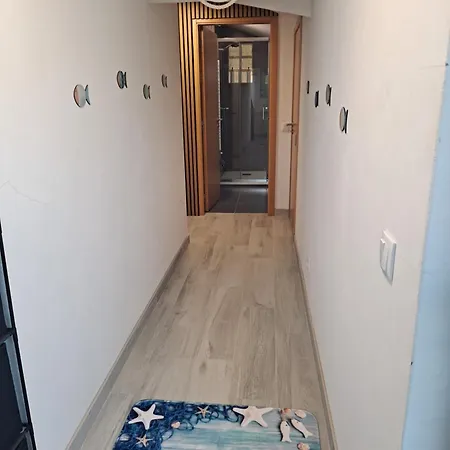 Aromas Do Oceano * 纳扎雷