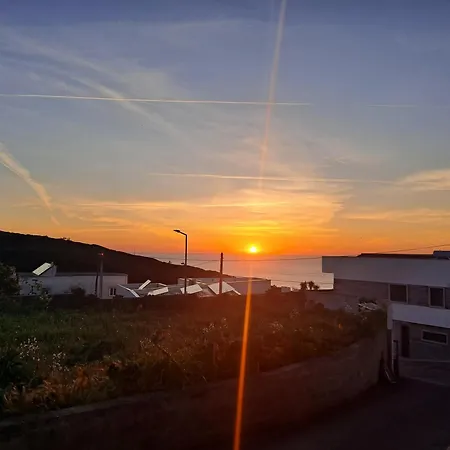 Aromas Do Oceano 度假居 纳扎雷