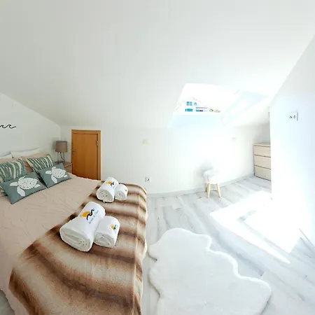 Aromas Do Oceano 纳扎雷