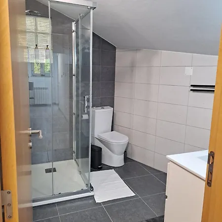 Holiday home Aromas Do Oceano *