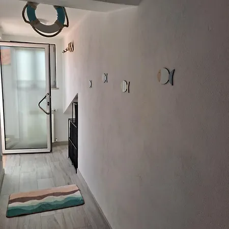 Aromas Do Oceano Holiday home *