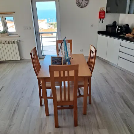 Aromas Do Oceano * 纳扎雷