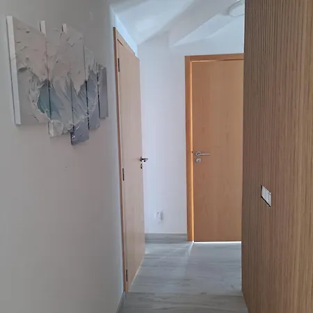 Holiday home Aromas Do Oceano *