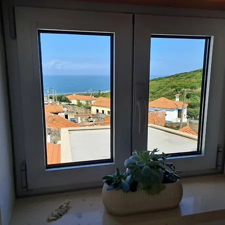 Aromas Do Oceano * 纳扎雷