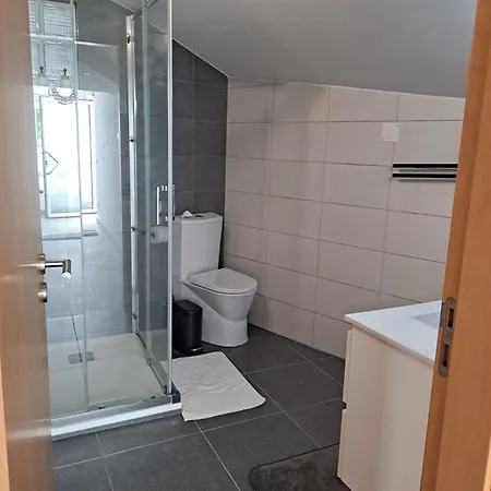 Aromas Do Oceano Holiday home Nazare
