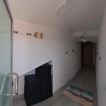 度假居 Aromas Do Oceano 纳扎雷