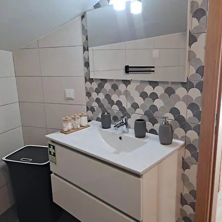 Aromas Do Oceano Holiday home