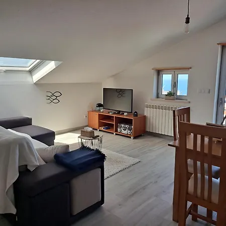 Aromas Do Oceano Holiday home *