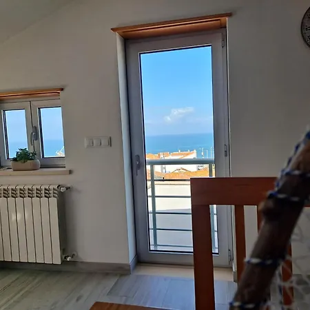 Aromas Do Oceano Holiday home