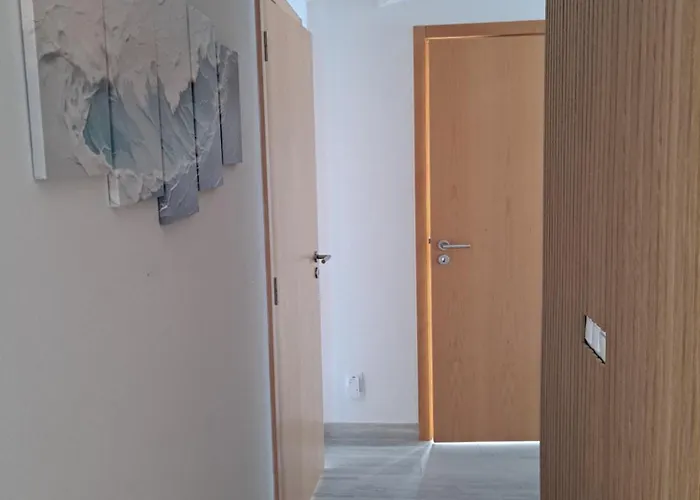 Ferienhaus Aromas Do Oceano *